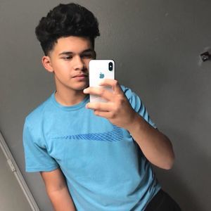 Meet your Posher, Nathan